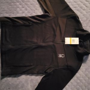 Spyder activewear top